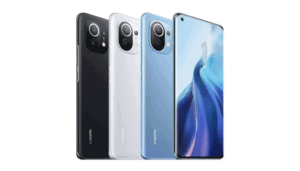 Xiaomi, Mi 11, Mi 11 Pro, render,