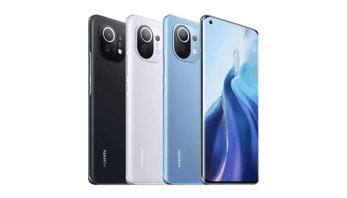 Xiaomi, Mi 11, Mi 11 Pro, render,
