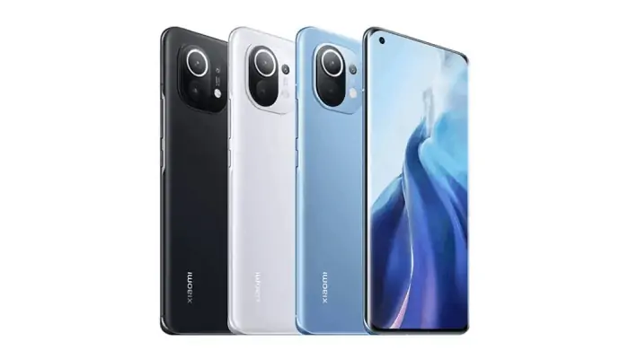 Xiaomi, Mi 11, Mi 11 Pro, render,