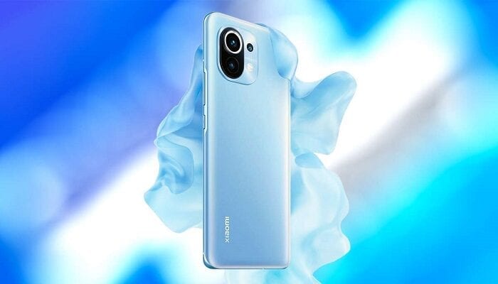 Xiaomi Mi 11 debutto internazionale
