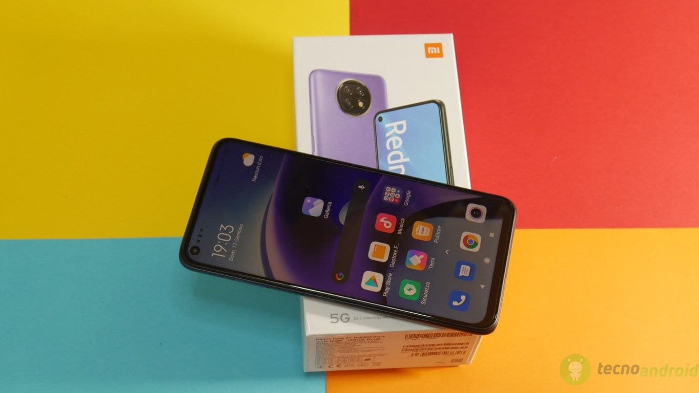 Xiaomi Redmi note 9t (17)