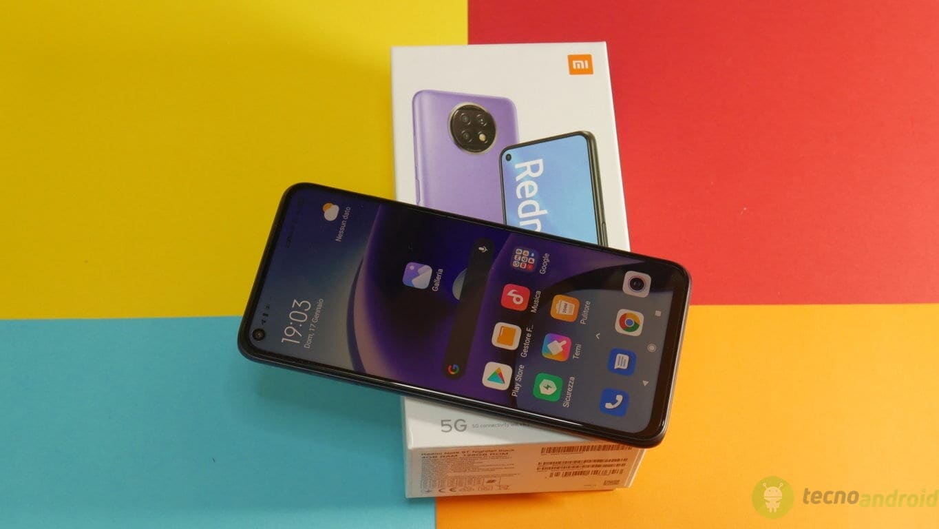 Xiaomi Redmi note 9t (18)