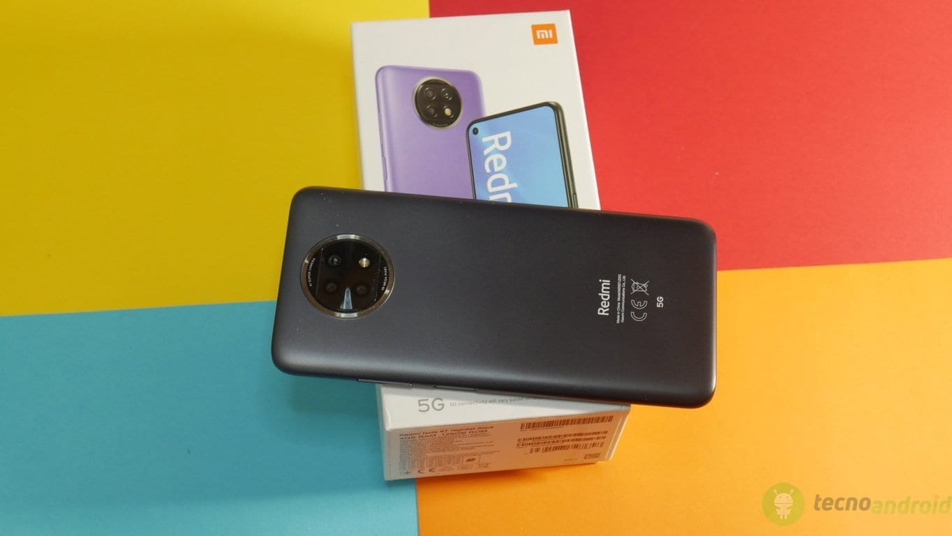 Xiaomi Redmi note 9t (19)