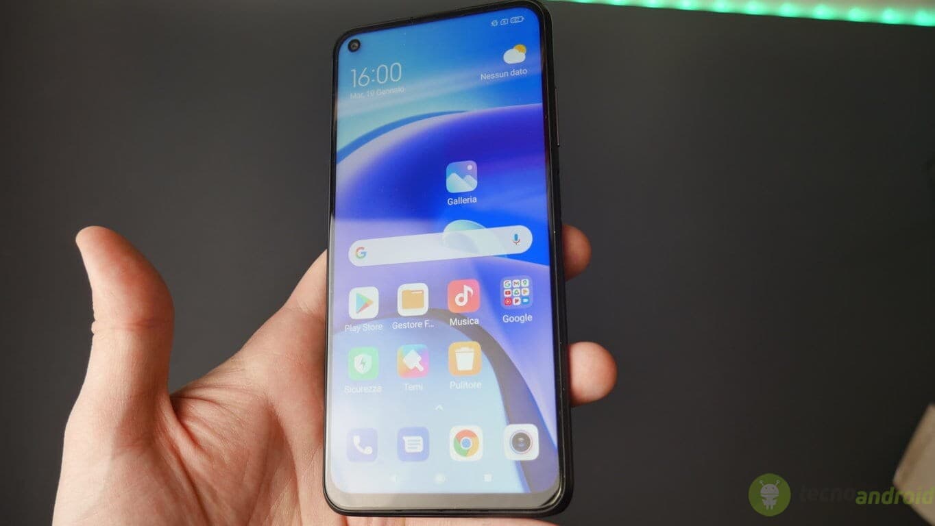 Xiaomi Redmi note 9t (22)