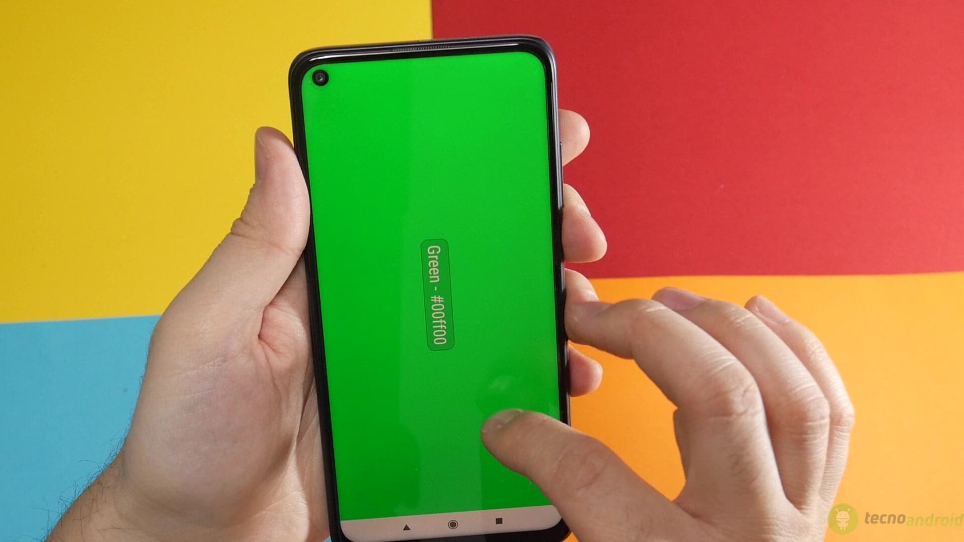 Xiaomi Redmi note 9t (46)