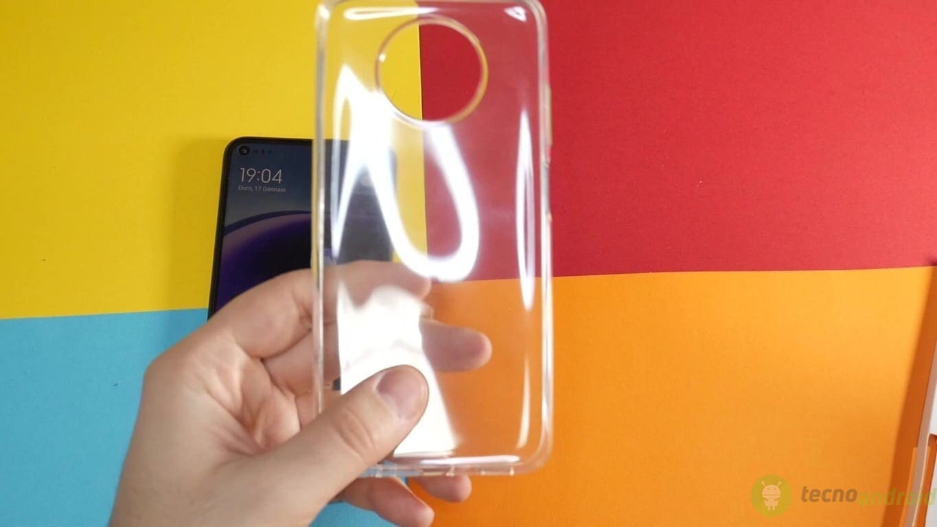 Xiaomi Redmi note 9t (5)