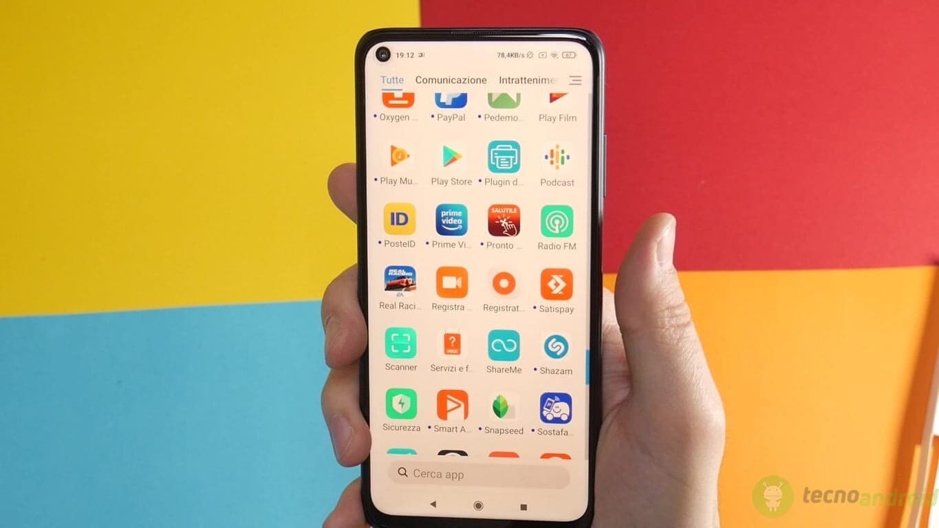 Xiaomi Redmi note 9t (6)