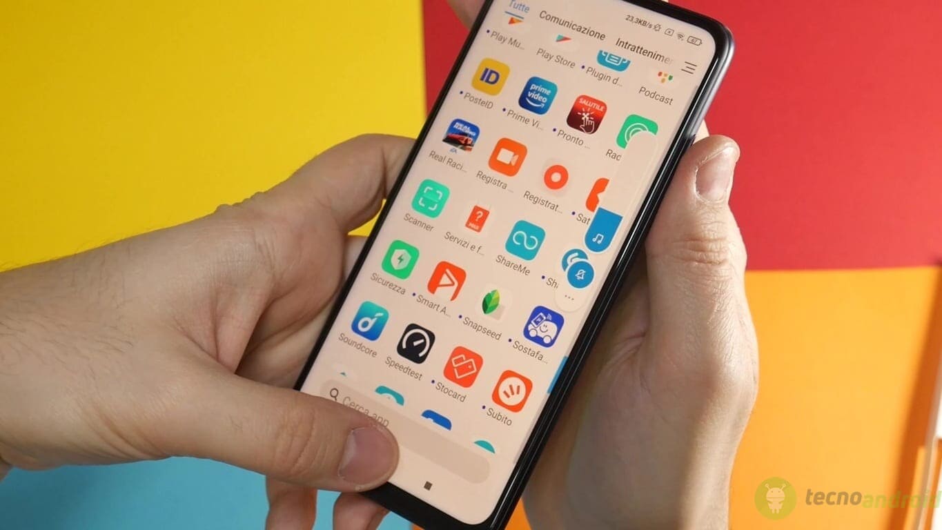 Xiaomi Redmi note 9t (7)
