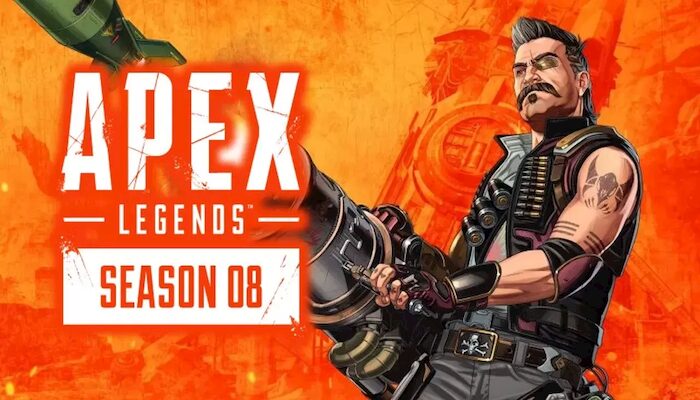 Apex Legends: il trailer di lancio di Mayhem svela molti dettagli