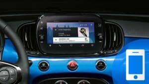 Android Auto