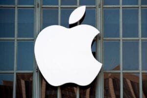 apple