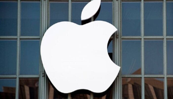 apple