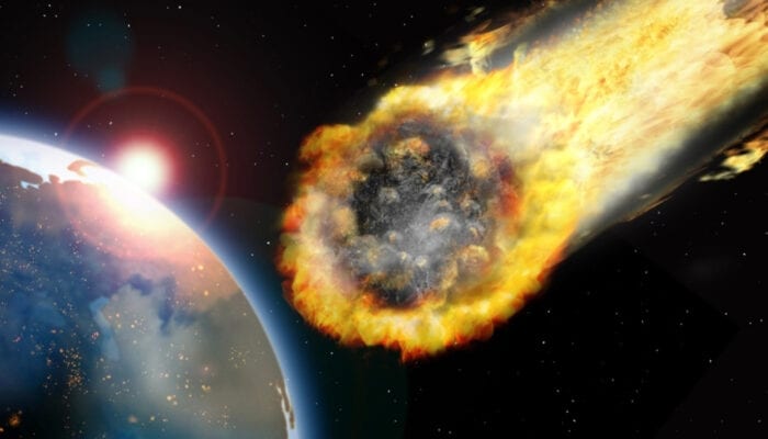 asteroide