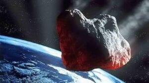 asteroide