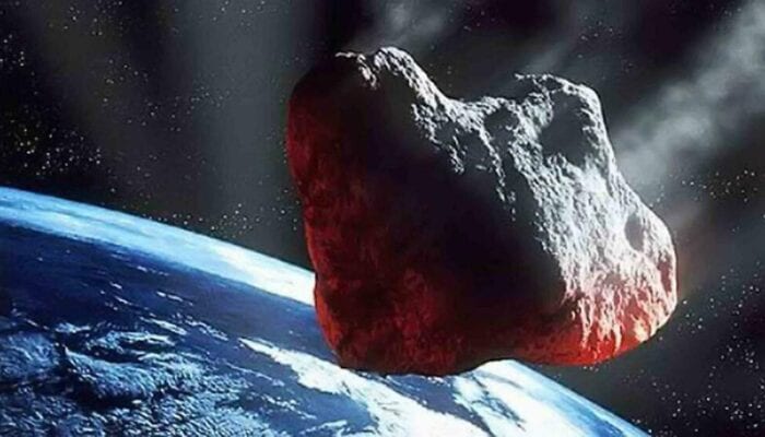 asteroide