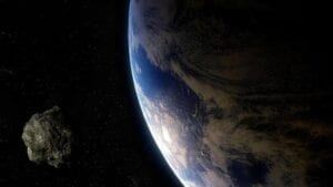 asteroide