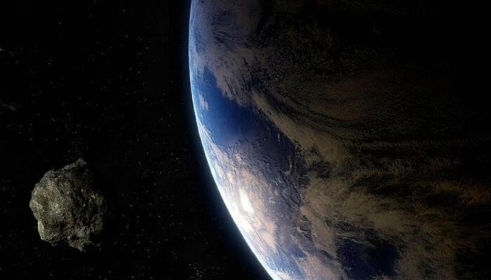 asteroide