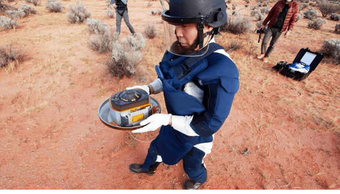 asteroide