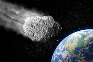 asteroide