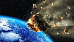 asteroide
