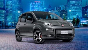 auto più vendute nel 2020