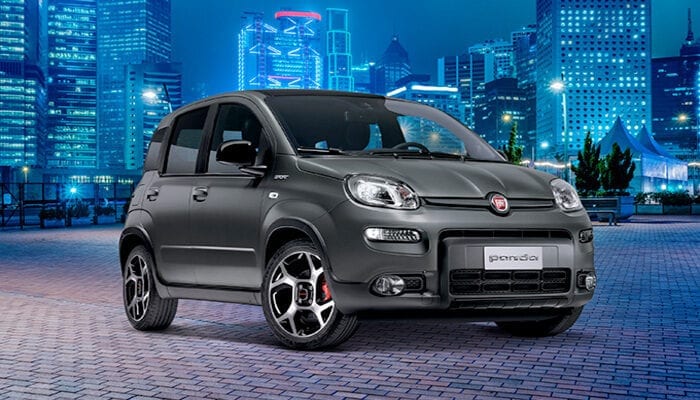 auto più vendute nel 2020