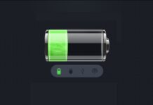 batteria Android