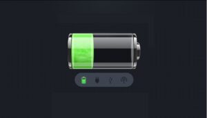 batteria Android