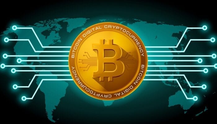 bitcoin