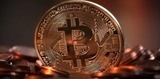 bitcoin quotazioni in borsa crollo 21%