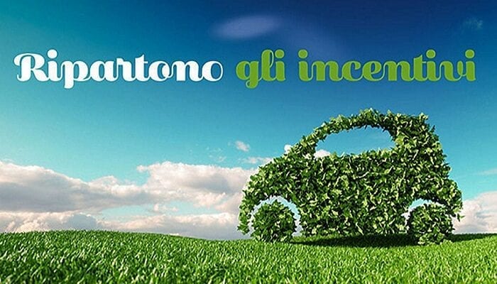 bonus auto incentivi auto 2021