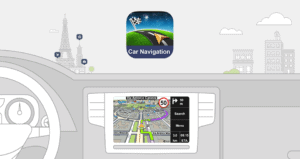 Android Auto