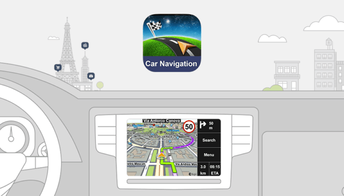Android Auto