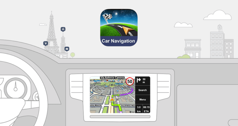 Android Auto