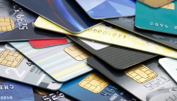 carte di credito