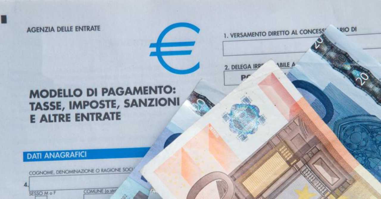 Cartelle esattoriali: nuovo piano per la rateizzazione