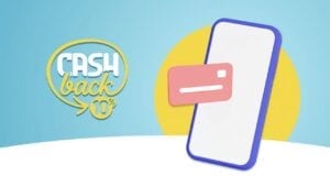 cashback