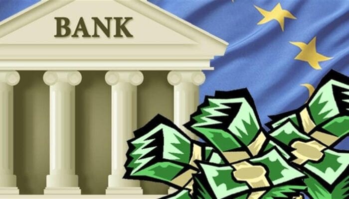 conto in banca
