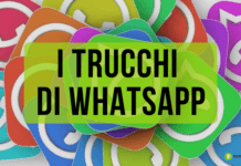 Whatsapp: con questi trucchi sarete i maghi della piattaforma!