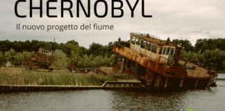 Chernobyl: le sue acque daranno vita ad un nuovo fiume, è subito polemica