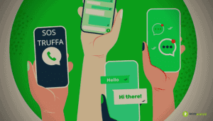 Whatsapp: la TRUFFA malvagia che ha ingannato centinaia di persone