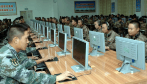 cina