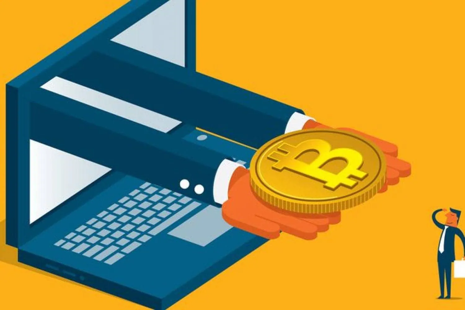Bitcoin