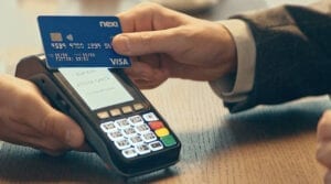 contactless