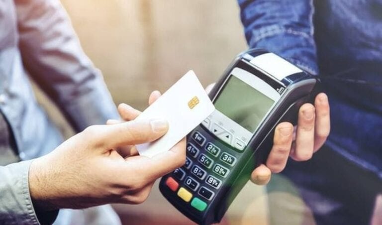 contactless