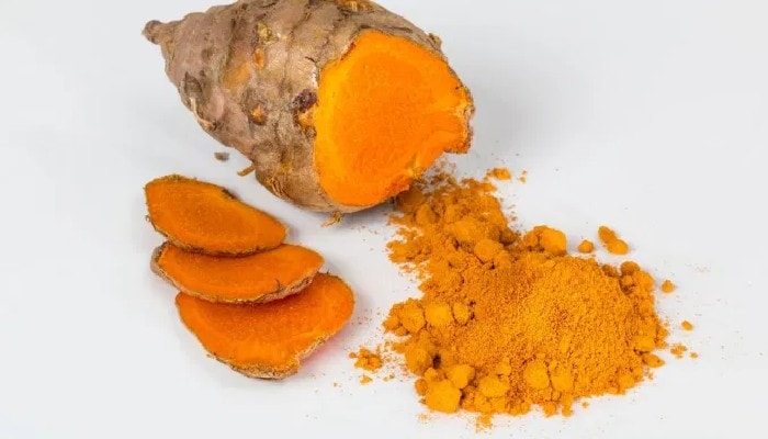 Curcuma, soia e banane: si consumavano già millenni di anni fa