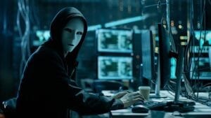 dark web