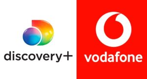 Vodafone
