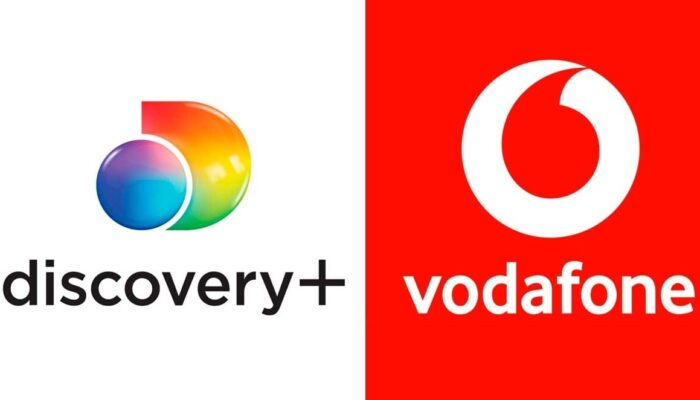Vodafone