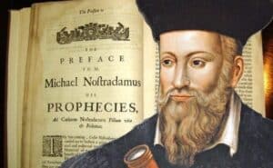 Nostradamus